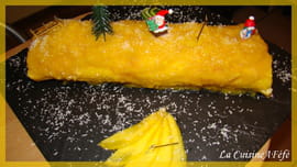 B�che � la mangue