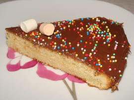 G�teau de base 
