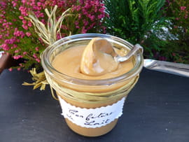 Confiture de lait