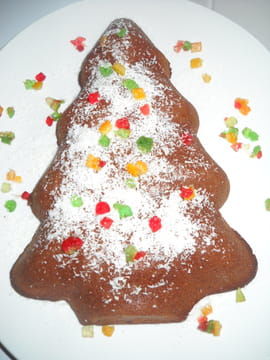 Sapin de No�l