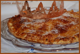 Galette des �les