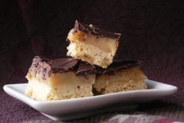 Les Millionnaires shortbread �cossais