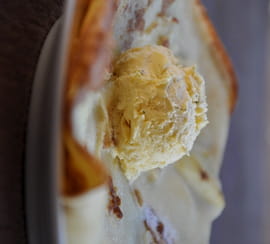 Cr�pes aux pommes 