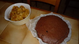 G�teau Suzette