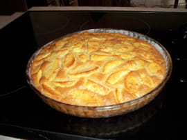 Dauphinois aux pommes