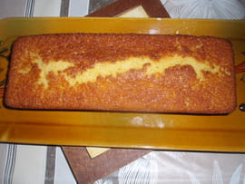 Cake � l orange