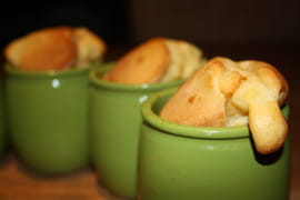 Gateau au yaourt all�g�
