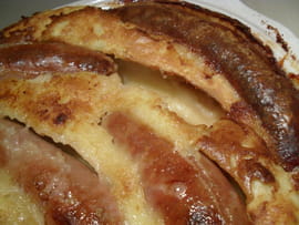 Toad-in-the-hole 
