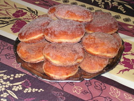 Beignets