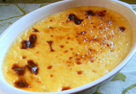 Cr�me aux oeufs d oie