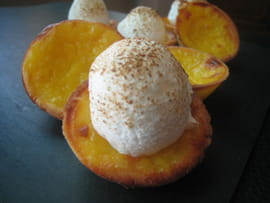 Past�is de nata revisit�s