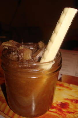 Compote d Aphrodite