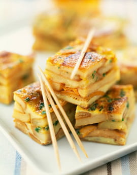 Tortilla