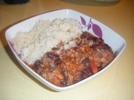 Chili con carne