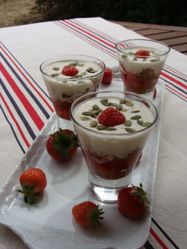 Sp�culo-fraises 