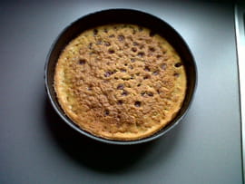 Clafoutis aux cerises