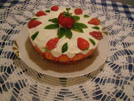Fraisier
