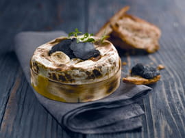 Camembert r�ti