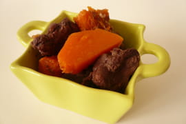 Agneau d automne