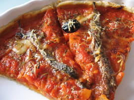 Ma tarte du Sud