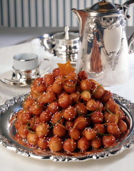 Struffoli