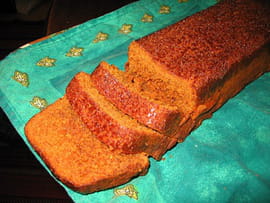 Pain d �pices d Alsace