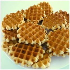 Gaufrettes