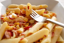Salade de p�tes