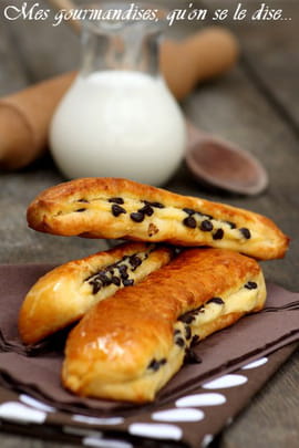 Brioches russes