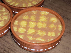 Arroz doce (riz au lait)