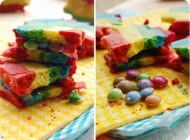 Cookies surprises