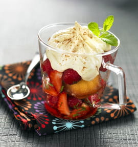  Tiramisu fa�on madeleine de Proust