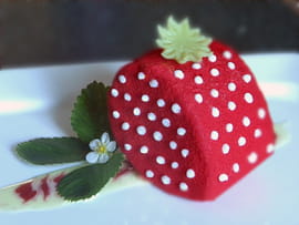 Fraisier 
