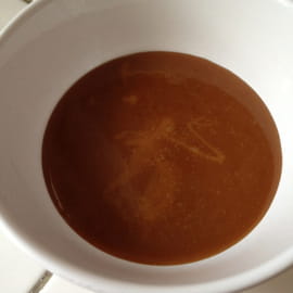 Caramel au beurre sal�