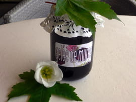 Gel�e de m�res