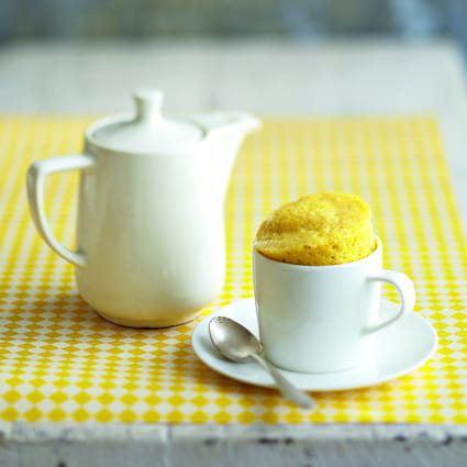 Mug Cake Citron Alsa Avis Mug Cake Citron Alsa Avis