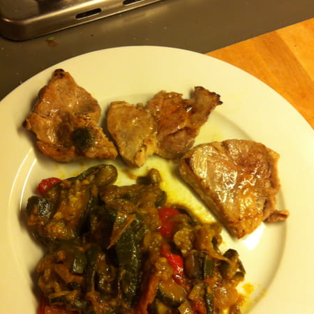 Ratatouille