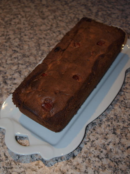 Recette De Cake Aux Fruits Confis Recette De Cake Aux Fruits Confis