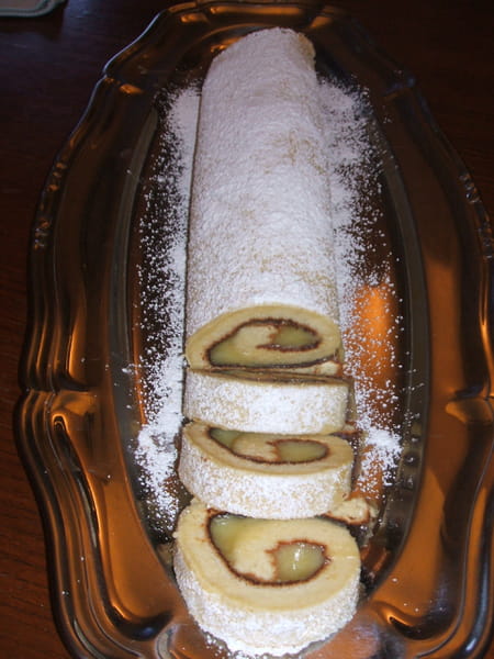 Cake Croustillant Avec Lait Concentr Ef Bf Bd Cake Croustillant Avec Lait Concentr Ef Bf Bd