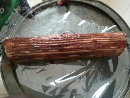 Recette Buche Creme Au Beurre Au Caf Ef Bf Bd Recette Buche Creme Au Beurre Au Caf Ef Bf Bd