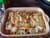 Lasagnes aux courgettes