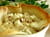 Bricks � la poire et au fromage