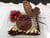 Coulant au chocolat