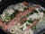 Pav�s de saumon minute au fenouil