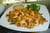 Crevettes � l ail