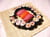 Makis sushis