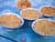 Crumble au citron