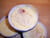 Flan aux tomates cerises