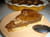 Tarte aux noix
