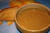 Soupe de ch�taignes et potiron